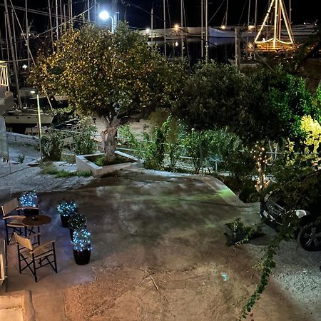 Luxury Apartment Marine View Ágios Nikólaos Eksteriør billede