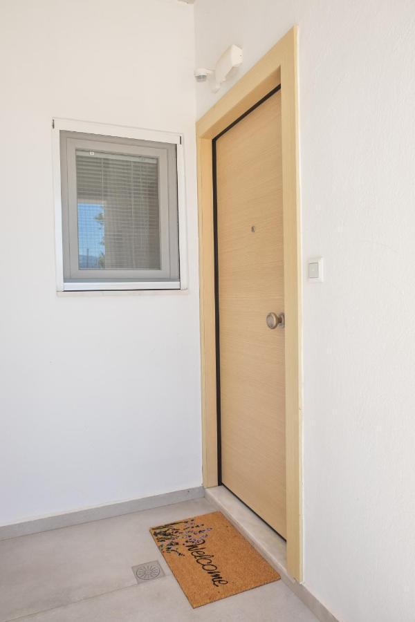 Luxury Apartment Marine View Ágios Nikólaos Eksteriør billede