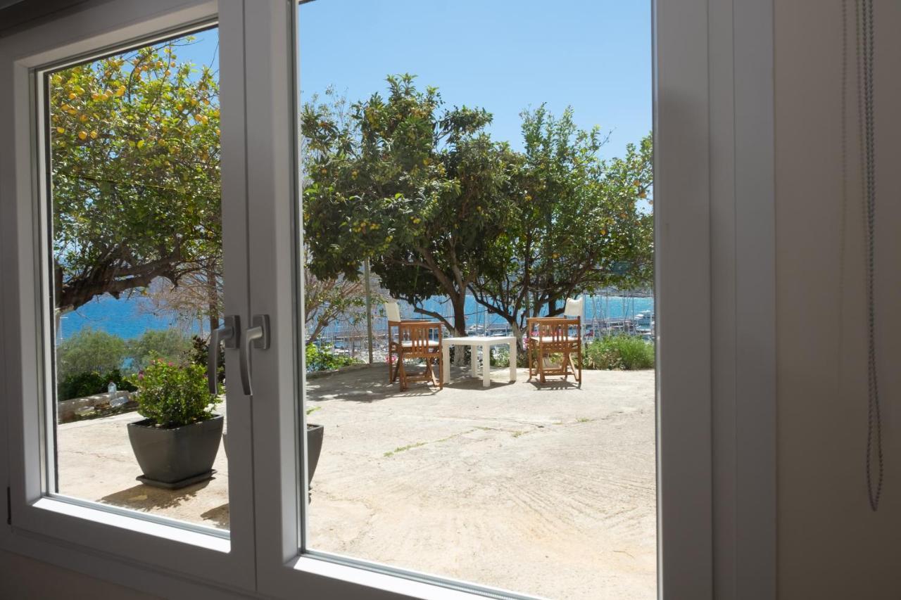 Luxury Apartment Marine View Ágios Nikólaos Eksteriør billede