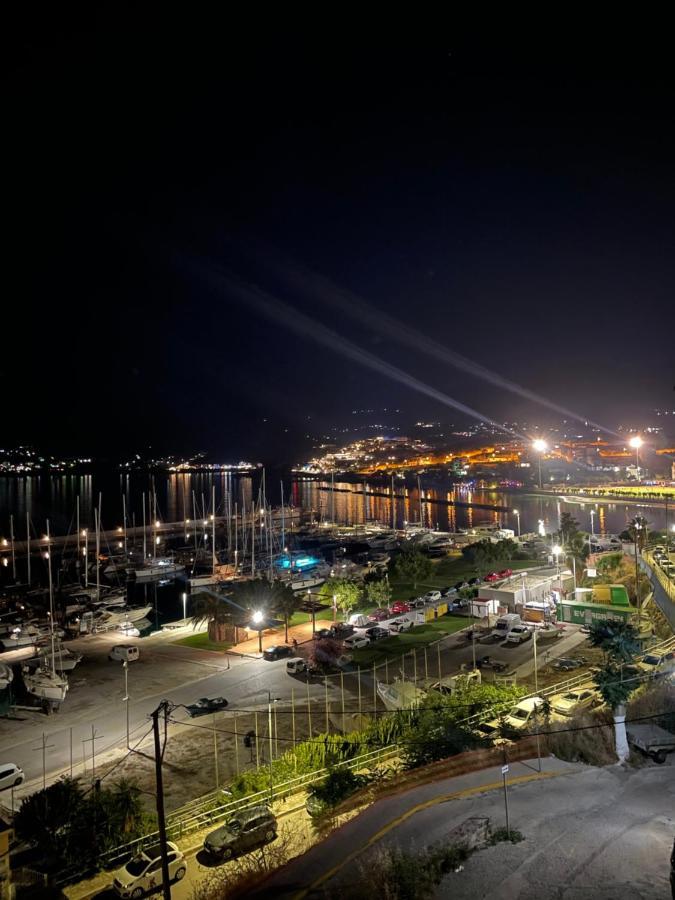 Luxury Apartment Marine View Ágios Nikólaos Eksteriør billede